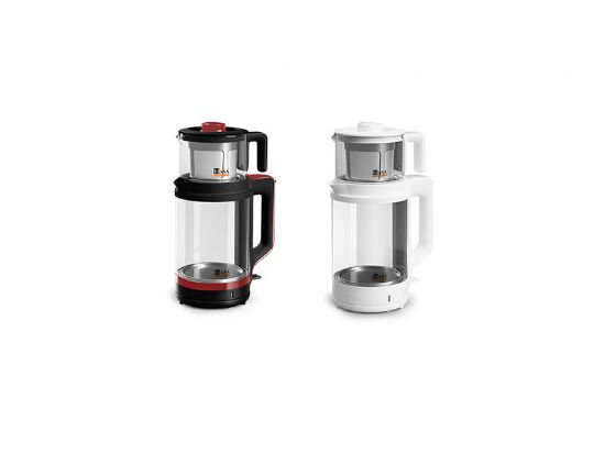 تصویر چای ساز ناسا الکتریک مدل NS-523